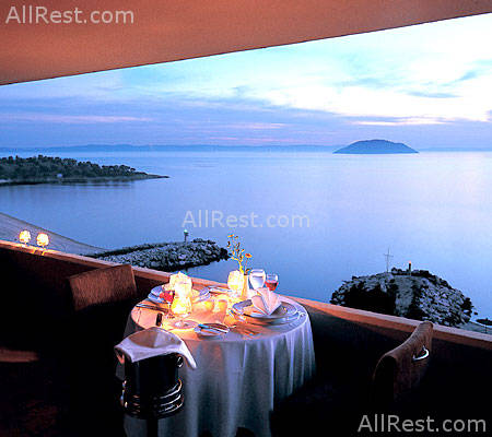 Porto Carras Grand Resort 3